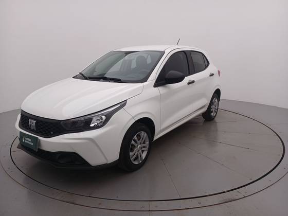 FIAT ARGO 1.0 FIREFLY FLEX MANUAL FIAT ARGO 1.0 FIREFLY FLEX MANUAL
